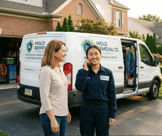 Crawlspace Mold Remediation Irvine, PA FAQs